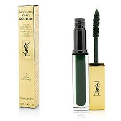 Yves Saint Laurent Mascara Vinyl Couture - # 3 I'm The Excitement 6.7ml/0.21oz