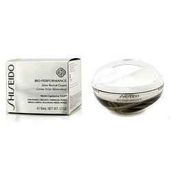 שיסיידו Bio Performance Glow Revival Cream 50ml/1.7oz