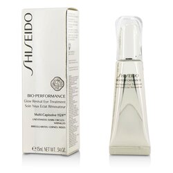 Shiseido Bio Performance Glow Revival Eye Treatment 15ml/0.54oz