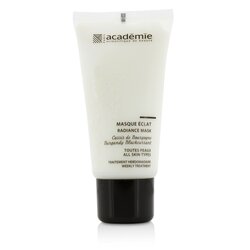 Academie Aromatherapie Radiance Mask - Masker Muka 50ml/1.7oz