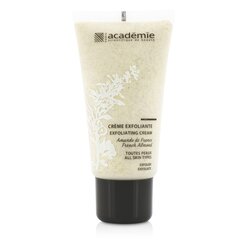 אקדמי Aromatherapie Exfoliating Cream - For All Skin Types 50ml/1.7oz