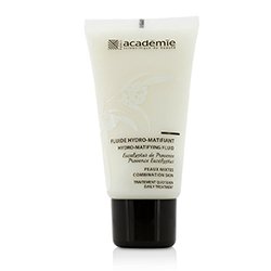 Academie Aromatherapie Увлажняющий Матирующий Флюид - для Комбинированной Кожи 50ml/1.7oz