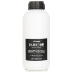 Davines OI Absolute Beautifying Conditioner (For All Kinds Of Hair) 1000ml/33.8oz
