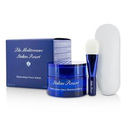 Acqua Di Parma Blu Mediterraneo Italian Resort Restoring Face Mask 50ml/1.6oz