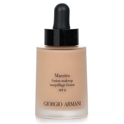 Giorgio Armani Maestro Fusion Make Up Foundation SPF 15 - # 5 30ml/1oz