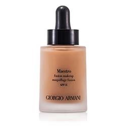 Giorgio Armani Maestro Fusion Make Up Foundation SPF 15 - # 6.5 30ml/1oz