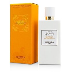 Hermes 24 Faubourg Moisturizing Body Lotion (New Packaging) 200ml/6.5oz