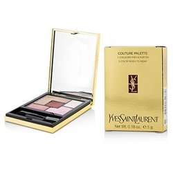 Yves Saint Laurent Paleta pięciu cieni do powiek Couture Palette (5 Color Ready To Wear) #07 Parisienne 5g/0.18oz