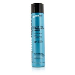 Sexy Hair Concepts Healthy Sexy Hair Sulfate-Free Soy Moisturizing Shampoo 300ml/10.1oz