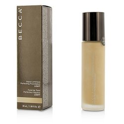 Becca Aqua Luminous Base Perfeccionante - Light 30ml/1oz