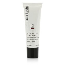 柏絲 完美亮肌手霜Ella Perfect Tomato Protective Hand Cream 50ml/1.69oz