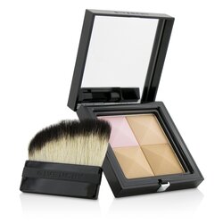 Givenchy Prisme Visage Silky Face Powder Quartet - # 4 Dentelle Beige 11g/0.38oz