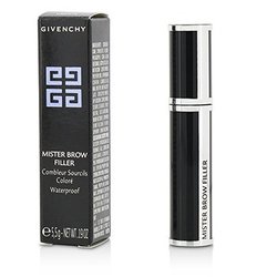 Givenchy Mister Brow Filler Tinted Waterproof Brow Filler - # 03 Granite 5.5g/0.19oz