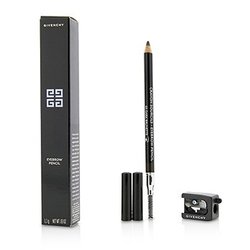 גיבנשי עיפרון גבות - # 03 Dark Brunette 1.1g/0.03oz