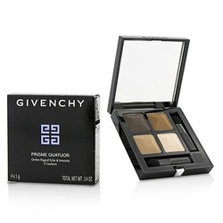 Givenchy Prisme Quatuor Тени для Век 4 Оттенка - # 9 Delicate 4x1g/0.03oz