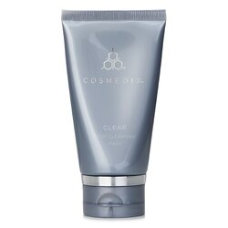 CosMedix Maseczka do twarzy Clear Deep Cleansing Mask 60g/2oz