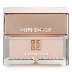 גיבנשי L'Intemporel Global Youth Sumptuous Eye Cream קרם עיניים 15ml/0.5oz