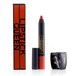 Lipstick Queen Cupid's Bow Lip Pencil With Pencil Sharpener - # Metamorphoses (Coquettish Coral) 2.2g/0.07oz