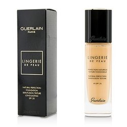 Guerlain Lingerie De Peau Natural Perfection Foundation SPF 20 - # 03C Natural Cool 30ml/1oz