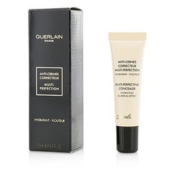 Guerlain Multi Perfecting Concealer (Hydrating Blurring Effect) - # 05 Deep Warm 12ml/0.4oz