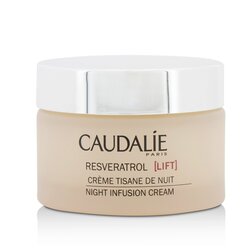 Caudalie Resveratrol Lift Night Infusion Cream 50ml/1.7oz