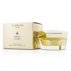Guerlain Abeille Royale Rich Day Cream - Firming, Wrinkle Minimizing, Radiance 50ml/1.6oz