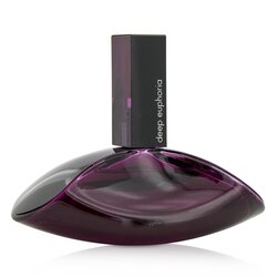 קלווין קליין Deep Euphoria או דה פרפיום ספריי 100ml/3.4oz