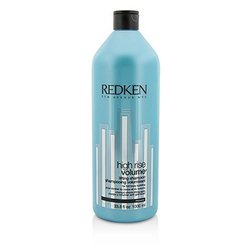 Redken شامبو لرفع وتكثيف الشعر High Rise (لبناء كثافة على الشعر) 1000ml/33.8oz