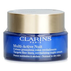 Clarins      Multi-Active Night -      50ml/1.6oz