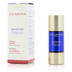 Clarins مرمم لتعزيز البشرة 15ml/0.5oz