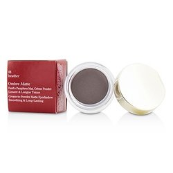 Clarins Ombre Matte Eyeshadow - #08 Heather 7g/0.2oz