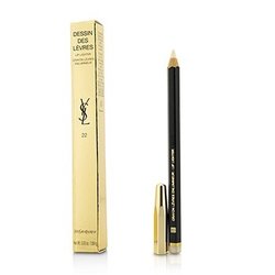 Yves Saint Laurent Lip Lighter - # 22 1.054g/0.03oz