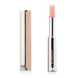 גיבנשי Le Rouge Perfecto Beautifying Lip Balm - # 01 Perfect Pink 2.2g/0.07oz