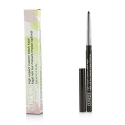 Clinique High Impact Custom Black Kajal - # 02 Blackned Brown 0.28g/0.01oz