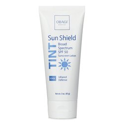 Obagi Escudo Solar con Tinte Espectro Amplio SPF 50 - Cool 85g/3oz