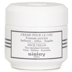 Sisley Neck Cream - Enriched Formula 50ml/1.7oz