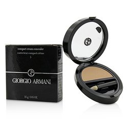 Giorgio Armani Compact Cream Concealer - # 5 1.6g/0.05oz