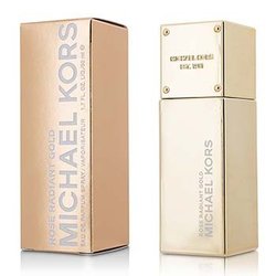 Michael Kors Rose Radiant Gold Eau De Parfum Spray 50ml/1.7oz