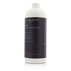Living Proof Curl Conditioning Wash 1000ml/32oz