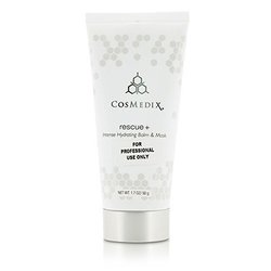 CosMedix Rescue + Intense Hydrating Balm & Mask - Salon Product 50g/1.7oz