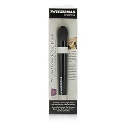 Tweezerman Pointed Foundation Brush