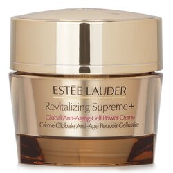 Estee Lauder Revitalizing Supreme + Crema Poder Celular Global Anti Envejecimiento 50ml/1.7oz