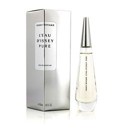 Issey Miyake L'Eau D'Issey Pure Eau De Parfum Spray 50ml/1.7oz