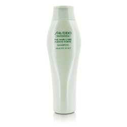 Shiseido The Hair Care Fuente Forte Shampoo (Delicate Scalp) 250ml/8.5oz