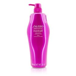 Shiseido The Hair Care Luminoforce Treatment (Colored Hair) 980ml/35oz