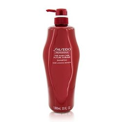 Shiseido شامبو The Hair Care Future Sublime (للشعر المفتقر للكثافة) 1000ml/33oz