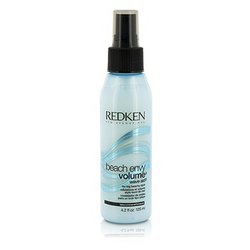 Redken Beach Envy Volume Wave Aid (For Big Beachy Style) 125ml/4.2oz