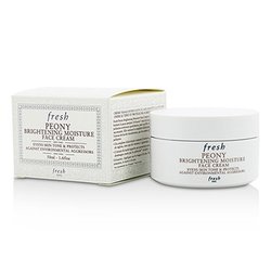 Fresh Peony Brightening Moisture Face Cream 50ml/1.6oz