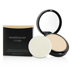 בייר אסנטואלס BarePro Performance Wear Powder Foundation - # 02 Dawn 10g/0.34oz