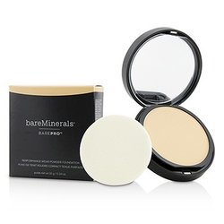 BareMinerals BarePro Performance Wear Powder Foundation - # 03 Champagne 10g/0.34oz